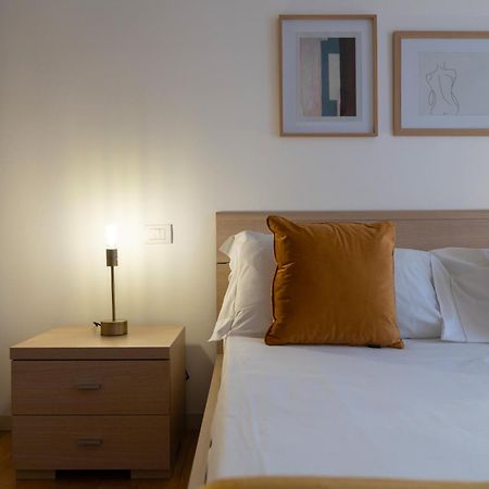 Como Comfort Flat By Wonderful Italy Bagian luar foto