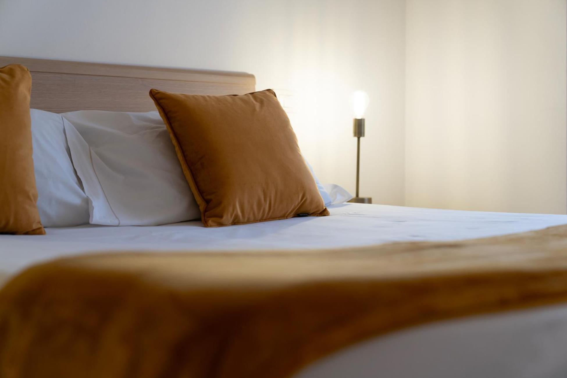 Como Comfort Flat By Wonderful Italy Bagian luar foto