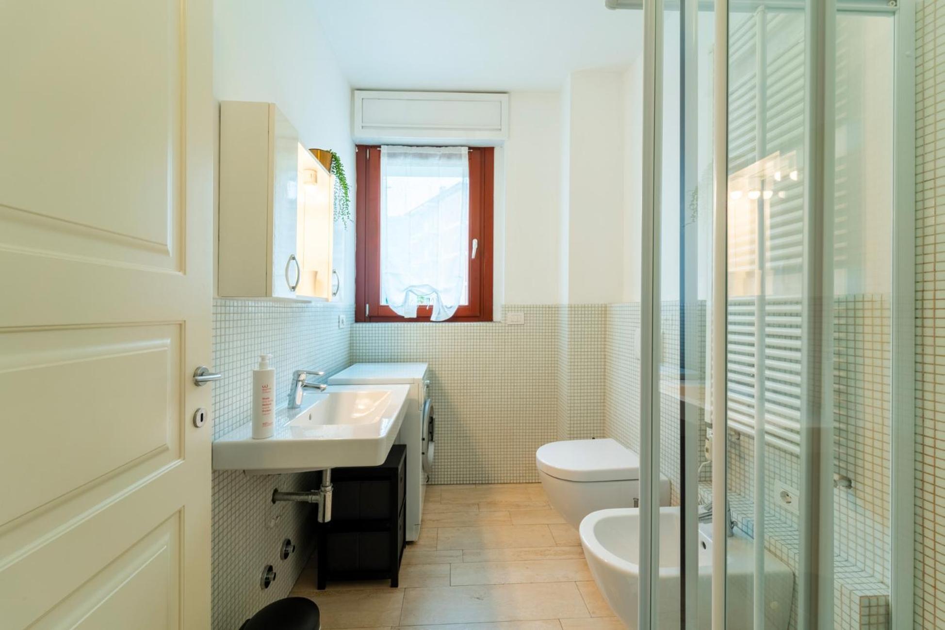 Como Comfort Flat By Wonderful Italy Bagian luar foto