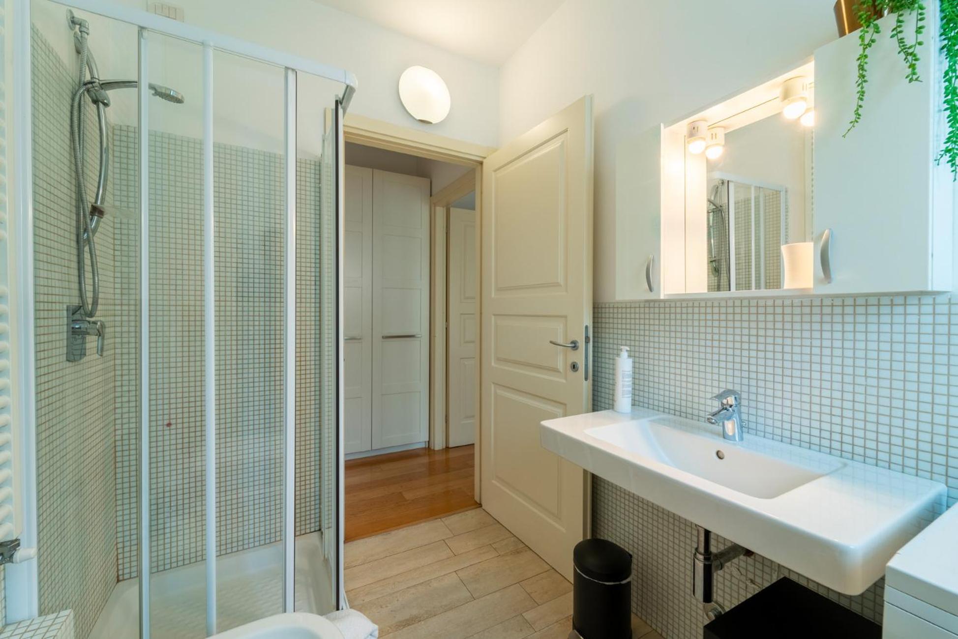 Como Comfort Flat By Wonderful Italy Bagian luar foto